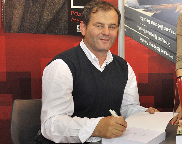 Владика, слава Му и милост: Сведочанство о чудотворцу